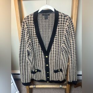 Tahari Woman’s Cardigan Sweater